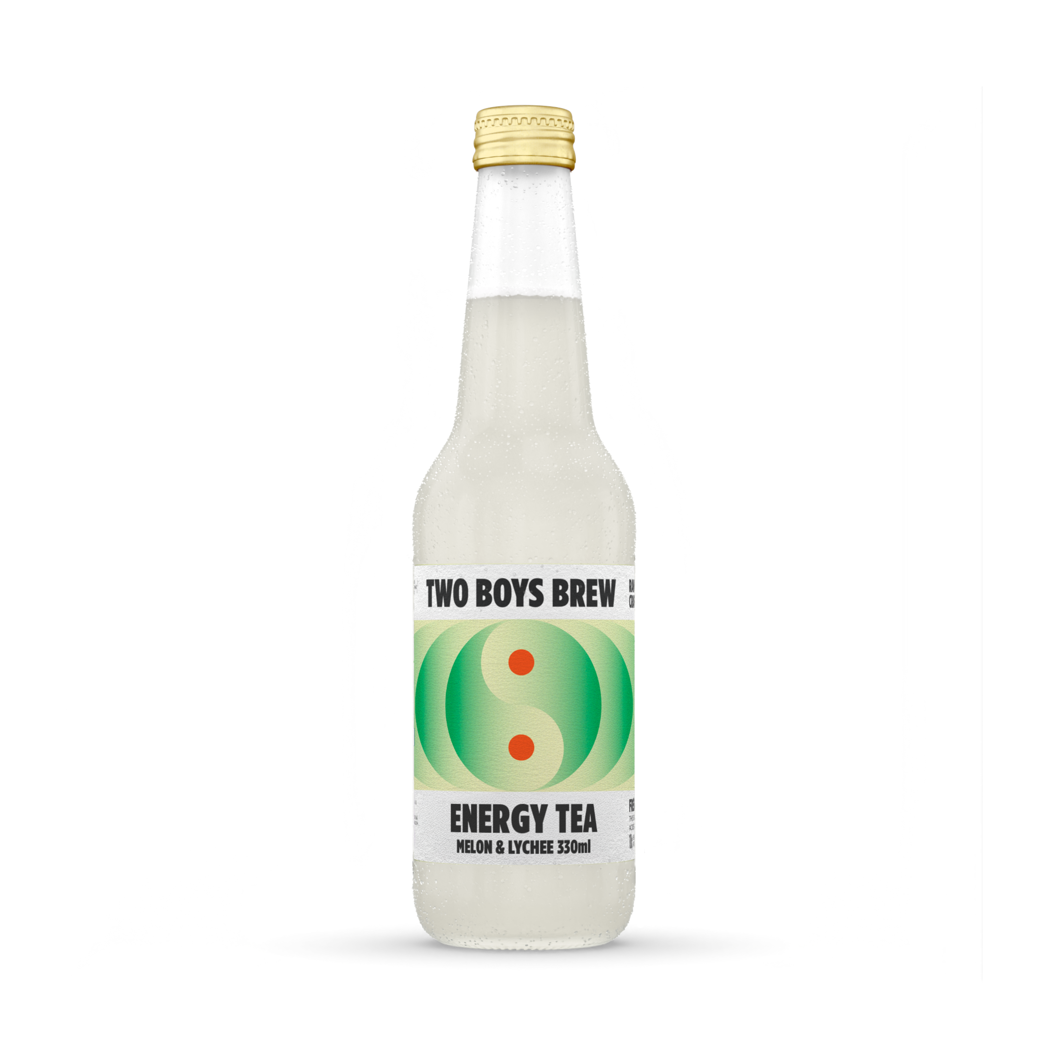 ENERGY TEA
