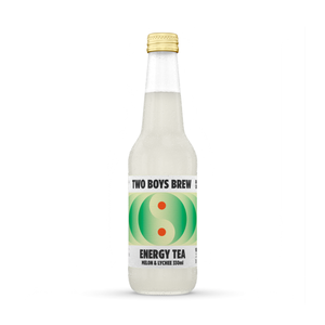 ENERGY TEA