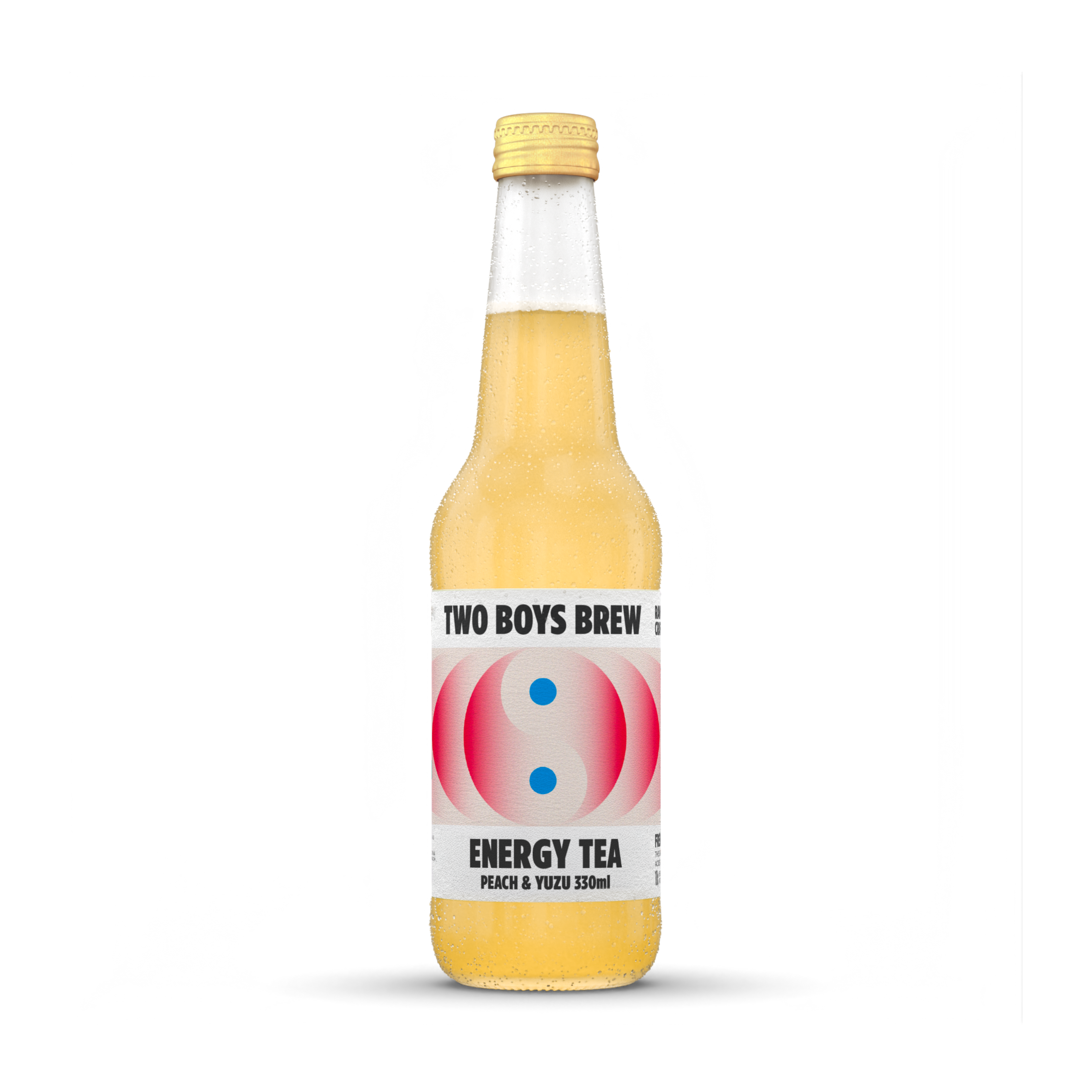 ENERGY TEA