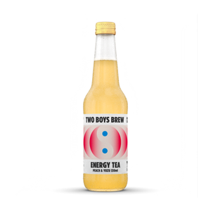 ENERGY TEA